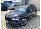 Skoda Fabia Combi DSG Autom. Klima LED PDC Rückf.k. LM Shz