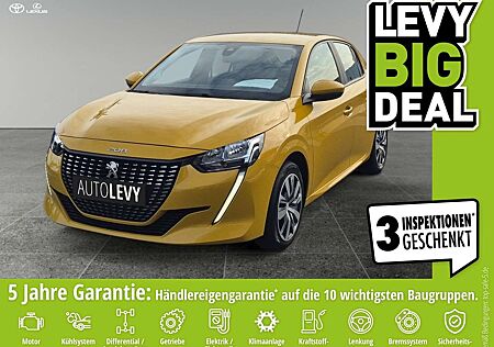 Peugeot 208 1.2 PureTech *SHZ*KLIMA*PDC*CARPLAY*USB*