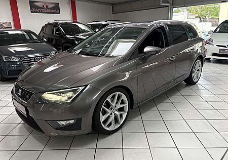 Seat Leon ST FR 2.0 TDI LED PDC 184 PS