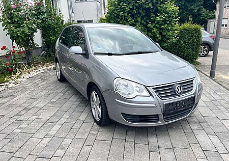 VW Polo Volkswagen 1.4