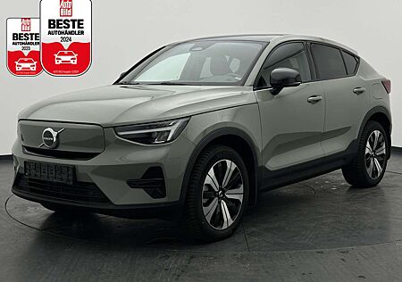 Volvo C40 Recharge Single Motor Plus+PANO+NAV+LED+CAM+
