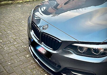 BMW 240 M240i xDrive Coupe Aut.