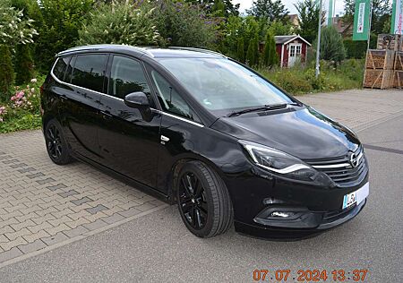 Opel Zafira Tourer C OPC LINE - Diesel