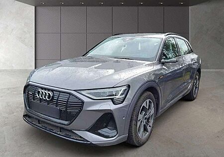 Audi e-tron 55 Q 2x S LINE/BLACK/ACC/HuD/PANO/S-SITZE