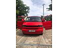 VW T5 Multivan Volkswagen T4!!! WoMo 2,5 TDI WENIG KM