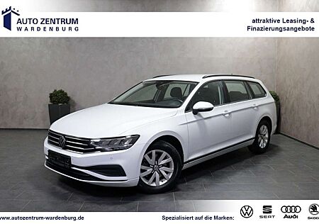 Volkswagen Passat Variant 1.5 TSI DSG KAMERA LED NAVI ACC