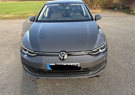 VW Golf Volkswagen 1.5 eTSI OPF DSG Move