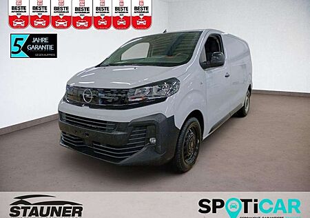 Opel Vivaro Standard 2.0 Diesel 6G 145PS *KAMERA*
