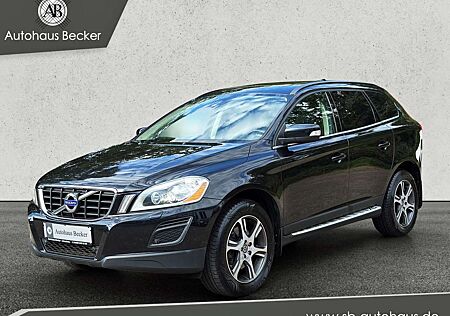 Volvo XC 60 XC60 Summum AWD+PANORAMA+XENON+AHK+LEDER+KAMERA+