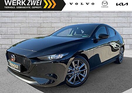 Mazda 3 G150 Selection AT ACC BLIS HUD Kamera