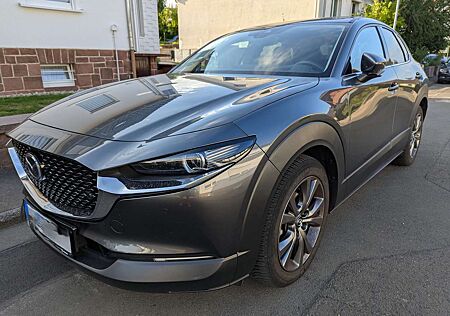 Mazda CX-30 e-SKYACTIV-X 2.0 M HYBRID SELECTION