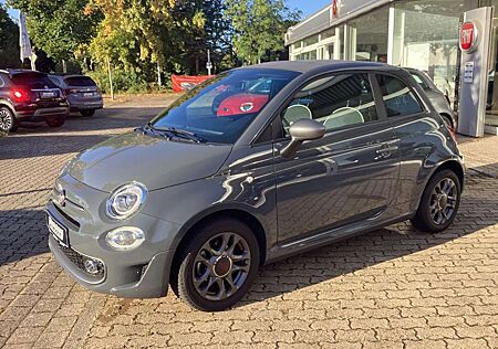 Fiat 500 C 1.2 8V Start&Stopp Sport