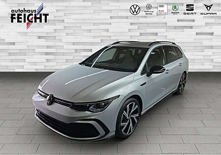 VW Golf Variant Volkswagen VIII 1.5 eTSI R-Line+LED+NAVI+APP-C