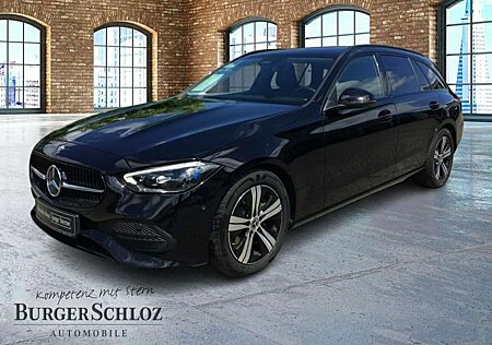 Mercedes-Benz C 220 d 4M T-Modell