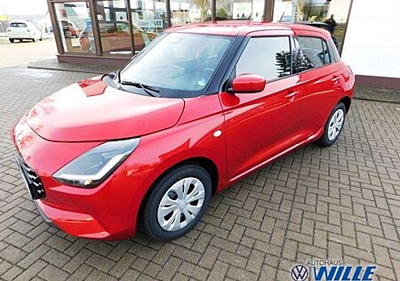 Suzuki Swift 1.2 Dualjet 5D 5M/T 4x2 Club Hybrid Klima Navi
