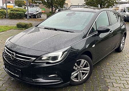 Opel Astra K Lim. 5-trg.Dynamic/2Hand/Scheckheft/Pdc/