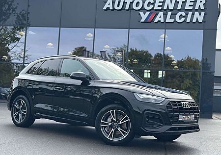 Audi Q5 40 TDI S tronic quattro advanced 1.HA/NAV/AHK