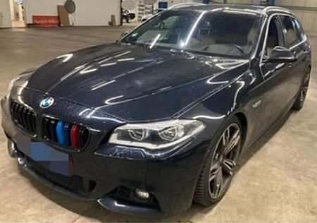 BMW 530d 530 xDrive Touring Sport-Aut. M-Paket, HUD