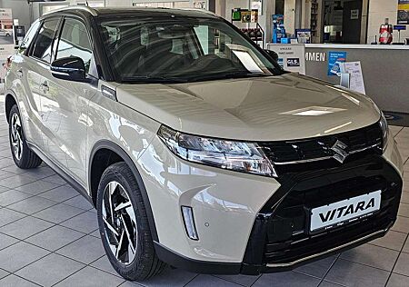 Suzuki Vitara 1.4 Boosterjet Hybrid Comfort