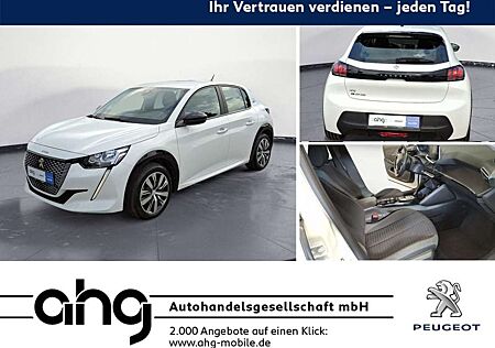 Peugeot e-208 136 Active Pack LED Bluetooth PDC Klima