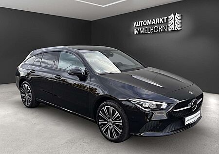 Mercedes-Benz CLA 250 Distro*360*Lenkheiz*Massage*Sound*18