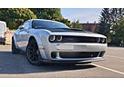 Dodge Challenger R/T Scat Pack Widebody DE-ERSTAUSLIEFERUNG