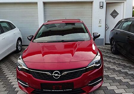 Opel Astra K Sports Tourer Elegance