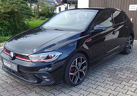 VW Polo GTI Volkswagen 2.0 TSI DSG/MATRIX/VIRTUAL/NAVI/18"ALU/ALCANTARA