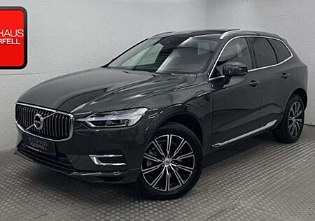 Volvo XC 60 XC60 T6 INSCRIPTION RECHARGE PANO+360+HUD+H&K+