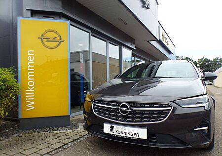 Opel Insignia Elegance Kamera, LED, AHK, Sitz- & Lenkradh., PDC