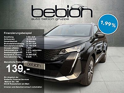 Peugeot 5008 1.2 PureTech 130 Allure Pack ACC KeyLess LM
