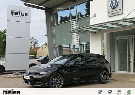 VW Golf Volkswagen VIII R Black Style 4Motion AHK ACC 333PS