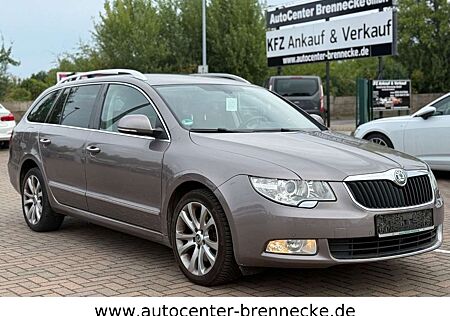 Skoda Superb *Automatik*