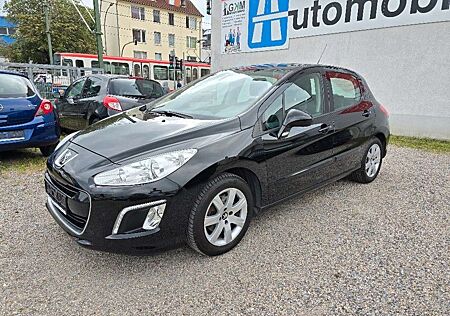 Peugeot 308 Active 1.6 HDI*Klima*Alu*4/5 Türig*