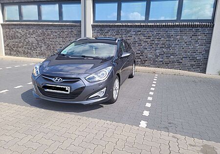 Hyundai i40 i40cw i40cw 1.6 5 Star Edition TÜV/AU NEU