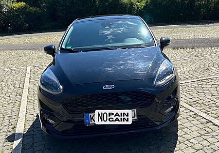 Ford Fiesta 1.0 EcoBoost ST-Line X