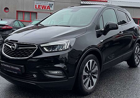 Opel Mokka X Innovation 4x4 AUT+WKR+NAV+SHZ+LHZ+PDC+