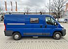 Fiat Ducato L2H1 - autarker Wohnmobil Selbstausbau