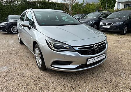 Opel Astra K 1.6 CDTI Aut. Sports Tourer Edition Navi