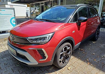 Opel Crossland 1.2 Automatik Ultimate