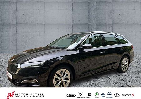 Skoda Octavia Combi 2.0 TDI DSG FIRST EDITION LED+NAVI