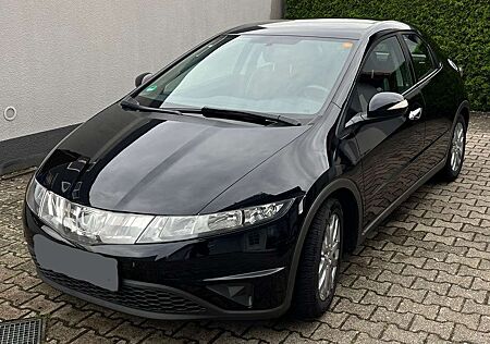 Honda Civic 1.4i-DSi