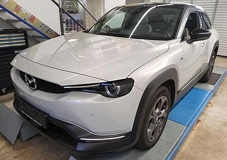 Mazda MX-30 EV Makoto Premium GSD