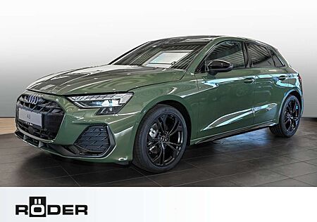 Audi A3 Sportback S line 30 TFSI 85(116)kW(PS) S tronic