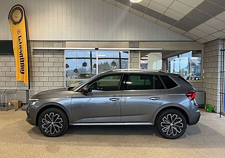 Skoda Kamiq 1.0 TSI DSG Selection RFK APP SHZ