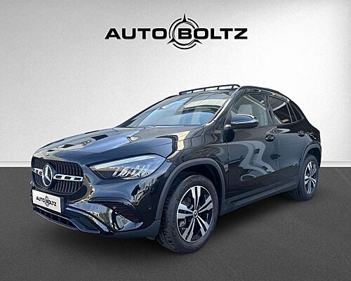 Mercedes-Benz GLA 220 4M Pano Night Offr Tech. Winter P Totw S