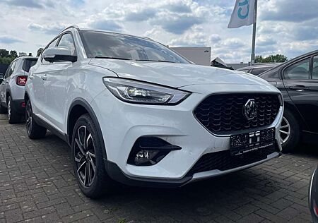 MG ZS Luxury//KeylessGo//360°//DAB//