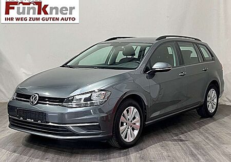 VW Golf Volkswagen VII Variant Comfortline BMT/KAMERA/LM/1-Hd.