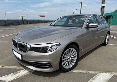 BMW 520i 520 Aut.