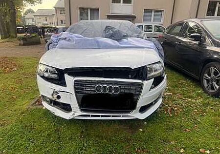 Audi A4 1.8 TFSI Ambiente